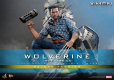 X-Men Days of Future Past 1/6 Wolverine (1973 Version) Deluxe 30 cm