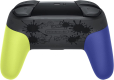 Nintendo Switch Pro Controller Splatoon 3