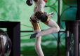 Persona 3 Pop Up Parade Statua PVC Aigis 17 cm