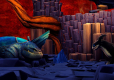 DreamWorks Dragons Legends of the Nine Realms