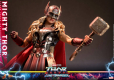 Thor Love and Thunder 1/6 Mighty Thor 29 cm