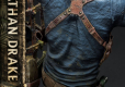 Uncharted 4: A Thief's End Ultimate Premium Masterline Statue 1/4 Nathan Drake 69 cm