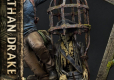 Uncharted 4: A Thief's End Ultimate Premium Masterline Statue 1/4 Nathan Drake 69 cm