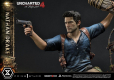 Uncharted 4: A Thief's End Ultimate Premium Masterline Statue 1/4 Nathan Drake 69 cm