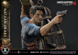 Uncharted 4: A Thief's End Ultimate Premium Masterline Statue 1/4 Nathan Drake 69 cm