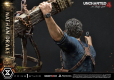 Uncharted 4: A Thief's End Ultimate Premium Masterline Statue 1/4 Nathan Drake 69 cm