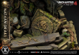 Uncharted 4: A Thief's End Ultimate Premium Masterline Statue 1/4 Nathan Drake 69 cm