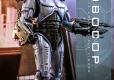 RoboCop 3 Movie Masterpiece Action Figure 1/6 RoboCop 30 cm