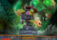 Banjo-Kazooie Statue Gruntilda 40 cm