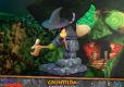 Banjo-Kazooie Statue Gruntilda 40 cm