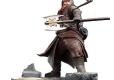 The Lord of the Rings Figures of Fandom PVC Statue Gimli 19 cm