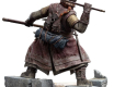 The Lord of the Rings Figures of Fandom PVC Statue Gimli 19 cm