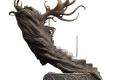 The Hobbit Trilogy Thranduil on Throne Premium Statue 100 cm