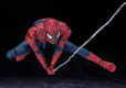 Spider-Man: No Way Home S.H. Figuarts Action Figure The Friendly Neighborhood Spider-Man 15 cm