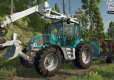 Farming Simulator 22 Platinum Edition