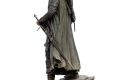 The Lord of the Rings Statue 1/6 Aragorn, Hunter of the Plains Classic Series 32 cm