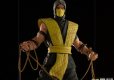 Mortal Kombat Art Scale 1/10 Scorpion 22 cm