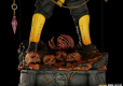 Mortal Kombat Art Scale 1/10 Scorpion 22 cm