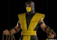 Mortal Kombat Art Scale 1/10 Scorpion 22 cm