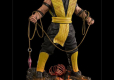 Mortal Kombat Art Scale 1/10 Scorpion 22 cm