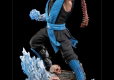 Mortal Kombat Art Scale 1/10 Sub-Zero 23 cm