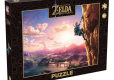 Puzzle Zelda Breath of the Wild Puzzle 1000 pieces