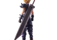 Final Fantasy VII Bring Arts Action Figure Cloud Strife 15 cm