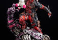 Marvel Fine Art Signature Series featuring the Kucharek Brothers Statue 1/6 Deadpool 36 cm