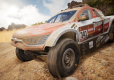 Dakar Desert Rally