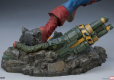 Marvel Premium Format Statue Captain America 53 cm