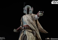Star Wars Mythos Action Figure 1/6 Boba Fett 30 cm