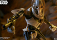 Star Wars Action Figure 1/6 General Grievous 41 cm
