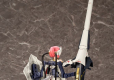 Megami Device Plastic Model Kit 1/1 Bullet Knights Lancer 35 cm