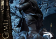 Lord of the Rings: The Two Towers Statue 1/4 Gimli Bonus Version 56 cm