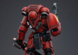 Warhammer 40k Action Figure 1/18 Blood Angels Intercessors 12 cm