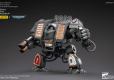 Warhammer 40k Action Figure 1/18 Grey Knights Venerable Dreadnought
