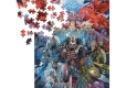 The Witcher 3 Wild Hunt Puzzle Monster Faction