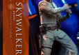 Star Wars Episode V Movie Masterpiece Action Figure 1/6 Luke Skywalker Bespin 28 cm