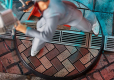 Yakuza Kazuma Kiryu 27 cm Statue