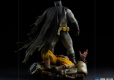 Batman: The Dark Knight Returns Diorama 1/6 Batman 38 cm