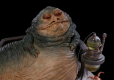 Star Wars Deluxe Art Scale Statue 1/10 Jabba The Hutt 23 cm