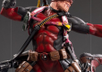 Marvel Comics Deluxe BDS Art Scale Statue 1/10 Deadpool 24 cm