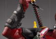 Marvel Comics Deluxe BDS Art Scale Statue 1/10 Deadpool 24 cm