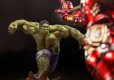 Avengers Age of Ultron BDS Art Scale Statue 1/10 Hulk 26 cm