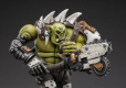 Warhammer 40k Action Figure 1/18 Orks Squighog Nob On Smasha Squig