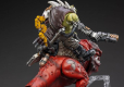 Warhammer 40k Action Figure 1/18 Orks Squighog Nob On Smasha Squig