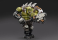 Warhammer 40k Action Figure 1/18 Orks Squighog Nob On Smasha Squig