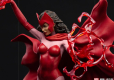 Marvel Comics BDS Art Scale Statue 1/10 Scarlet Witch 35 cm