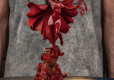 Marvel Comics BDS Art Scale Statue 1/10 Scarlet Witch 35 cm