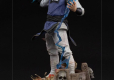 Mortal Kombat Art Scale Statue 1/10 Raiden 24 cm